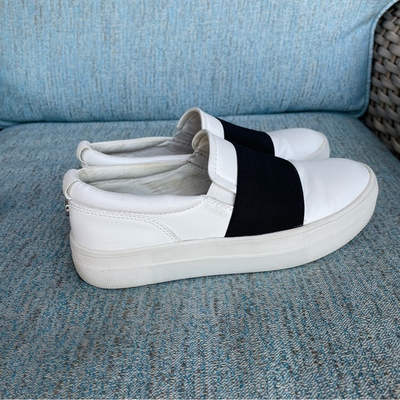 Steve Madden Slip On Sneakers - Picture 2 of 8